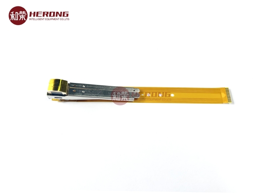 9980235689 lettore di carte NCR leggere scrivere testa magnetica parte ATM