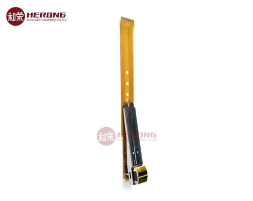 9980235689 lettore di carte NCR leggere scrivere testa magnetica parte ATM