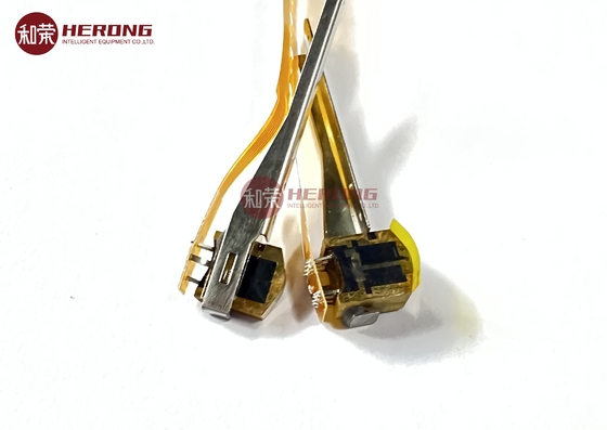 9980235689 lettore di carte NCR leggere scrivere testa magnetica parte ATM