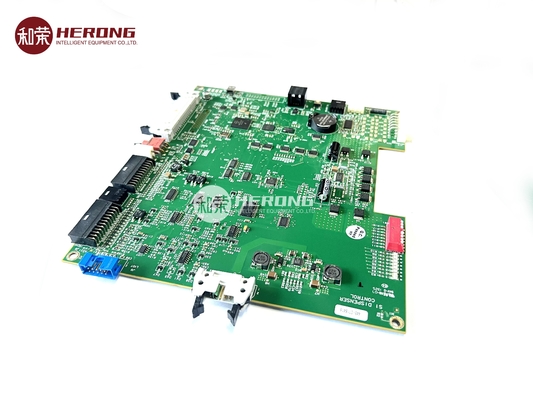 NCR S1 Dispenser Control Board 4450754811 Parti di macchine ATM con grandi scorte