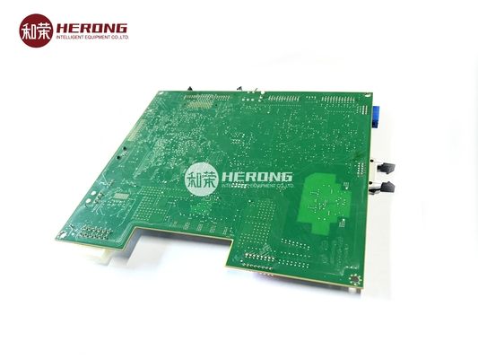 NCR S1 Dispenser Control Board 4450754811 Parti di macchine ATM con grandi scorte