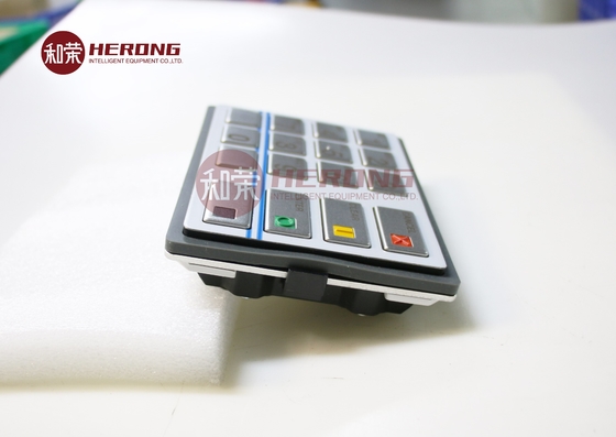 Diebold ATM parte 5500 Macchina tastiera EPP7 01750344881