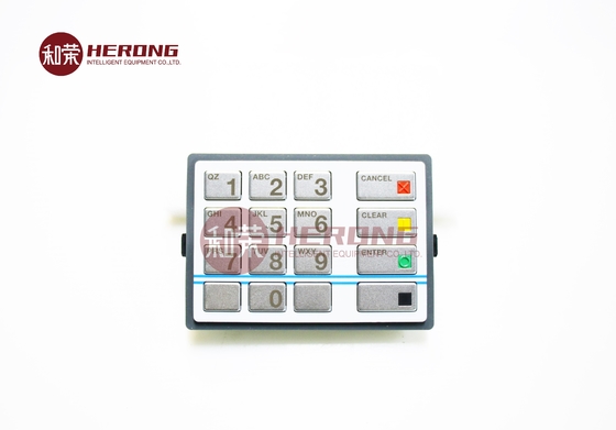 Diebold ATM parte 5500 Macchina tastiera EPP7 01750344881
