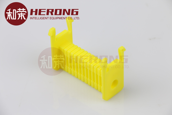 445-0586280 NCR Note Box Altezza Aggiustatore Giallo 4450586280 Migliore Alta qualità
