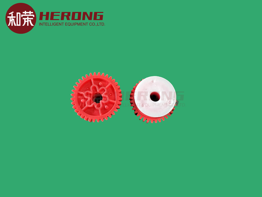 445-0638120 NCR Piattaforma doppio ponte 24T-36T Red Gear Alta qualità bestseller