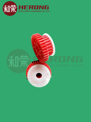 445-0638120 NCR Piattaforma doppio ponte 24T-36T Red Gear Alta qualità bestseller