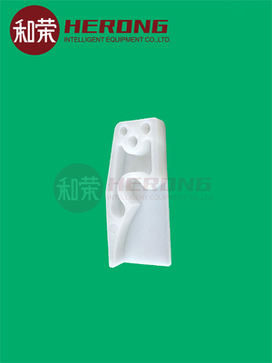 nuova alta qualità NCR Channel Banknote Absorbing Cross Park Fixing Buckle