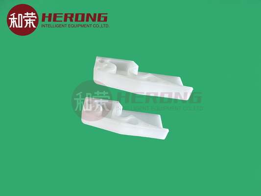 nuova alta qualità NCR Channel Banknote Absorbing Cross Park Fixing Buckle