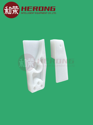 nuova alta qualità NCR Channel Banknote Absorbing Cross Park Fixing Buckle