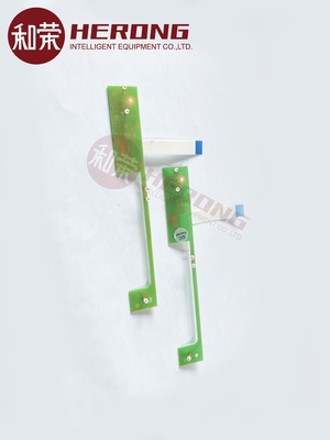 Alte precisioni MEI PCB LOWER 0090018647 NCR Atm Ricambi