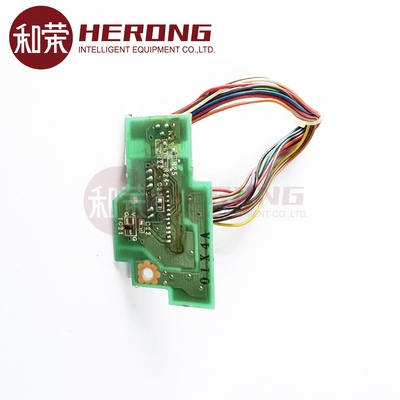 nuovo bestseller originale W V2X Card Reader Sensor Head Section