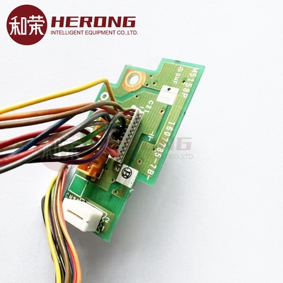 nuovo bestseller originale W V2X Card Reader Sensor Head Section