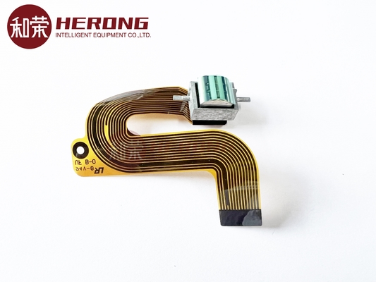 1770006974 Wincor Nixdorf V2XF lettore di carte R/W Testa magnetica V2XF-33 Parti ATM
