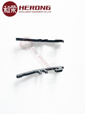 445-0642551 N-Platform Bill Exit Black Bracket Nuovo originale bestseller di alta qualità