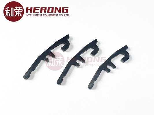 445-0642551 N-Platform Bill Exit Black Bracket Nuovo originale bestseller di alta qualità