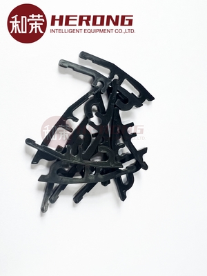 445-0642551 N-Platform Bill Exit Black Bracket Nuovo originale bestseller di alta qualità