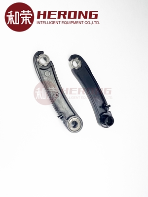 445-0729145 NCR S2 Modulo di trasmissione Supporto frontale destro con cuscinetto