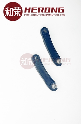 445-0729145 NCR S2 Modulo di trasmissione Supporto frontale destro con cuscinetto