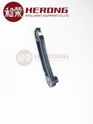 445-0729145 NCR S2 Modulo di trasmissione Supporto frontale destro con cuscinetto