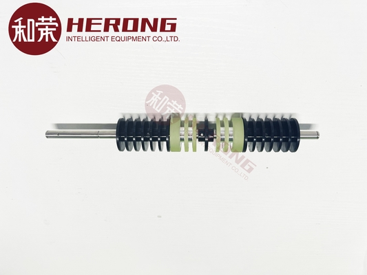Hyosung HCDU movimento modulo di scavo banconote grande albero nero