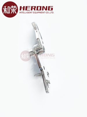 Materiale metallo resistente Hyosung Step Forks