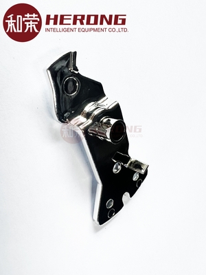 Materiale metallo resistente Hyosung Step Forks