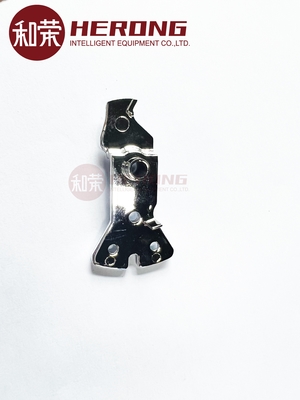 Materiale metallo resistente Hyosung Step Forks