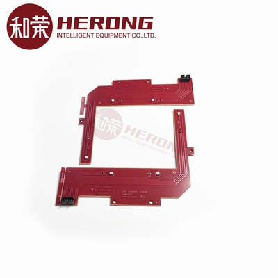 4550758905 NCR 6623 SNT STACKER SENSOR ATM Parti di macchine