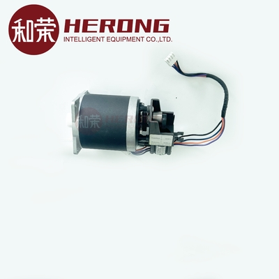 4450731632 NCR ATM Parts Accessori Dispenser S2 Motore principale Nuovo originale di alta qualità