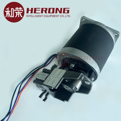 4450731632 NCR ATM Parts Accessori Dispenser S2 Motore principale Nuovo originale di alta qualità