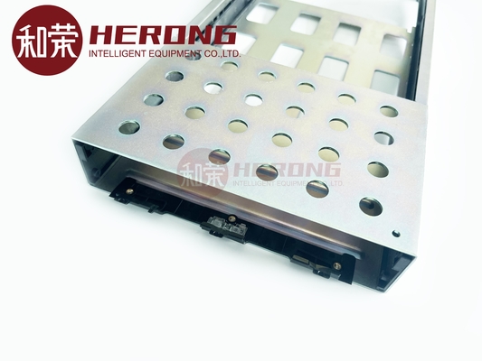 4450731306 NCR S2 Presenter RA Long Nose Originale nuovo di zecca o di seconda mano