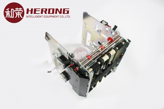 NCR S2 Dispenser Pick Modulo 4450736668 4450756286 Movimento Rack di ferro Nuovo originale