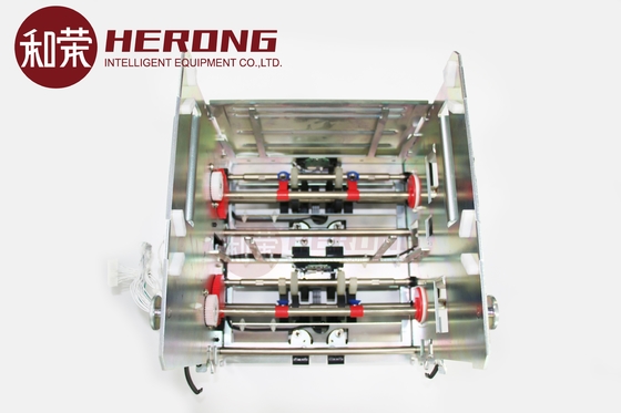NCR S2 Dispenser Pick Modulo 4450736668 4450756286 Movimento Rack di ferro Nuovo originale
