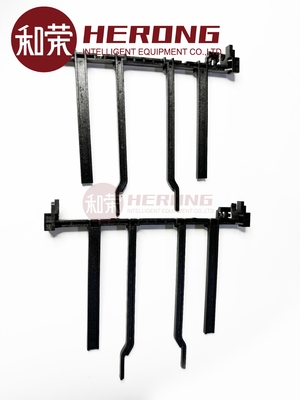 4450742935 NCR S2 Dispenser SNT Modulo Forchetta a supporto con grande inventario