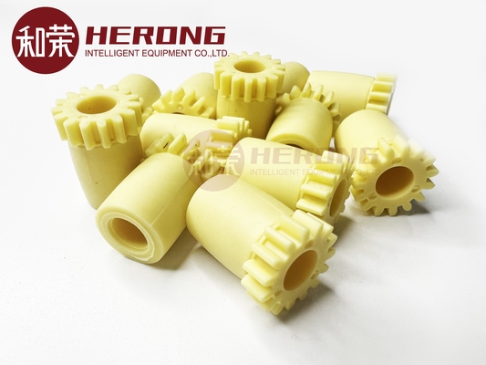 Wincor CMD-V4 Dispenser Module Accessorio Manica corta con denti x 2
