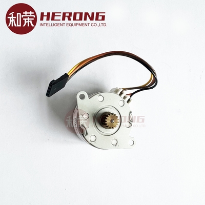 Wincor CMD-V4 Dispenser Module Accessory Motor 16T