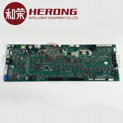 Materiale metallico Wincor CMD-V4 Pannello di controllo del modulo di distribuzione