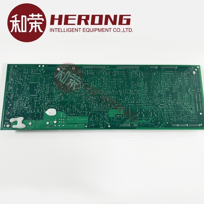 Materiale metallico Wincor CMD-V4 Pannello di controllo del modulo di distribuzione