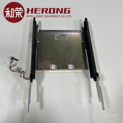Wincor CMD-V4 Dispenser Module Estensione ugello 252.6mm