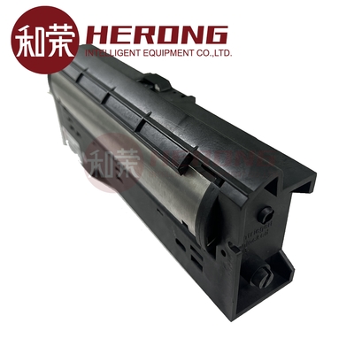 01750166395 Wincor Nixdorf Cineo Shutter Horiz 8x CMD RL Parti di macchine bancomat