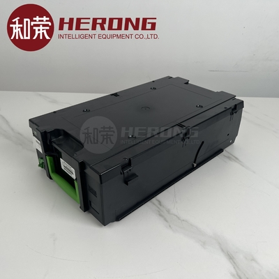 1750109651 CMD V4 ROHS Cassetta Wincor Cash Out Cassetta ATM Ricambi