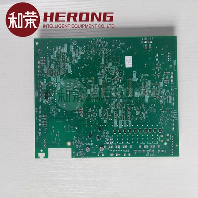 4450749347 Pannello di controllo NCR S2 Dispenser ATM Macchine ricambi