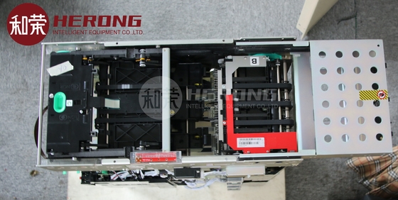 445-0757322 NCR S2 Modulo presentatore S2 Dispensatore 4450757322 Parti ATM