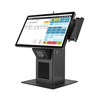 Chiosco di ordinazione self-service 32 INCH
