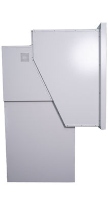 Unità di Rifiuto/Ritiro per Fotocamera Facciale e Sacchetto Contanti per la Massima Sicurezza nel Terminale Erogatore di Contanti