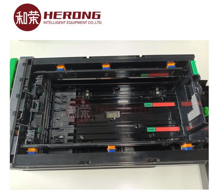 NCR 009-0029127 0090029127 Contenitore eccezioni BRM/Cassetta scarti