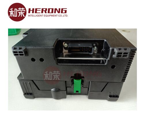 NCR 009-0029127 0090029127 Contenitore eccezioni BRM/Cassetta scarti