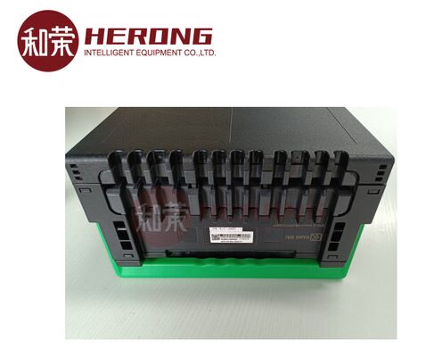 NCR 009-0029127 0090029127 Contenitore eccezioni BRM/Cassetta scarti