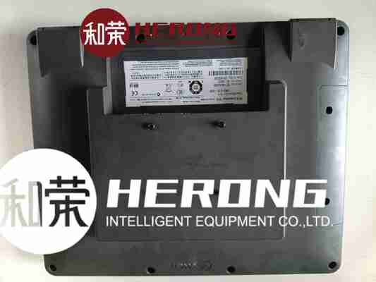 NUOVA unità display LED da 15 pollici NCR ATM di alta qualità con interfaccia USB | Numero di serie: 5943-5100-9090, 594351009090 | Specifiche di alimentazione: 12 V CC 2,0 A