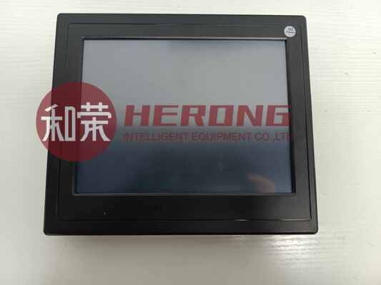 NUOVO bancomat NCR di alta qualità F10SBL GOP Pannello display LCD per operatore grafico self-service | PN: 445-0735023 / 4450735023 | Specifiche di alimentazione: +24 V CC 1,0 A, +5 V CC 0,1 A
